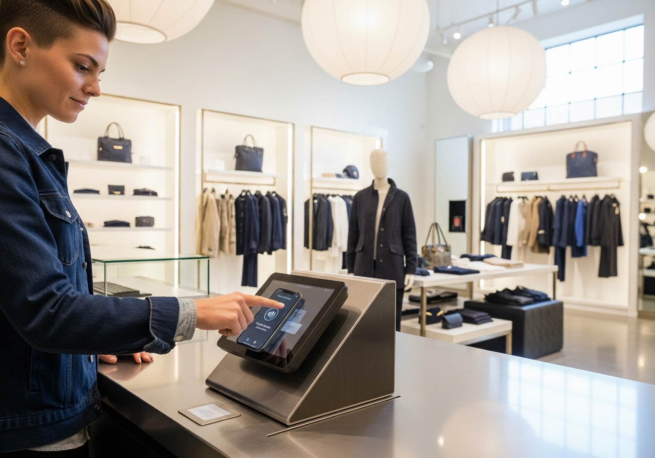 Venture Payment Solutions | Modern Payment Processing