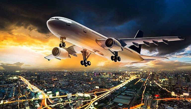 liberalisation of air cargo industry
